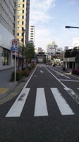 yokohama china town east gate